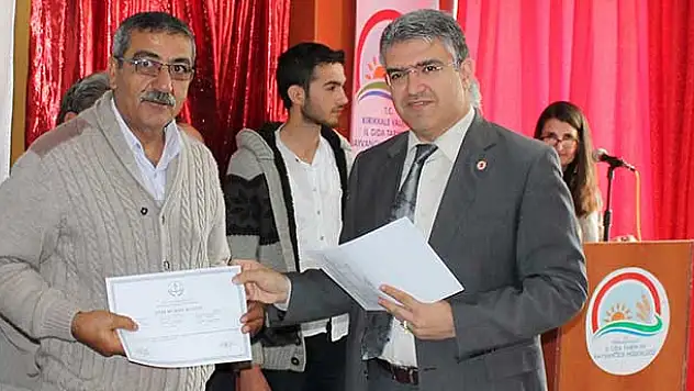6. Dünya Arı Günü