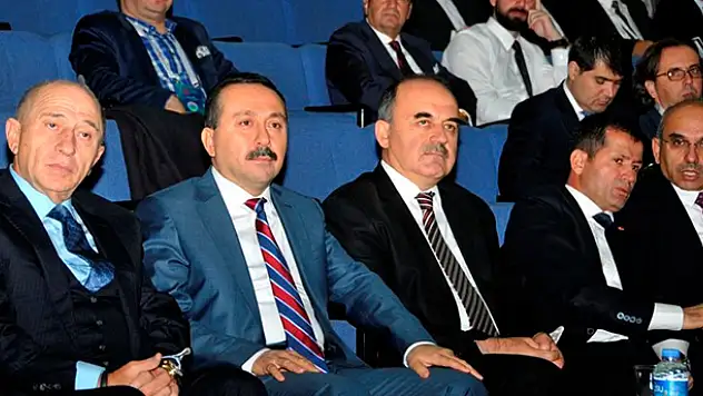 6. Enerji Zirvesi Sona Erdi