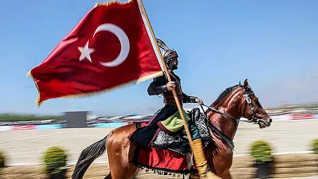 6. Etnospor Kültür Festivali, yarın başlayacak
