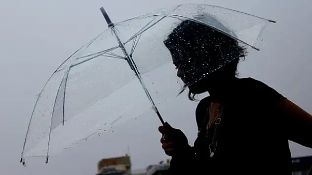6 Eylül Konya Hava Durumu