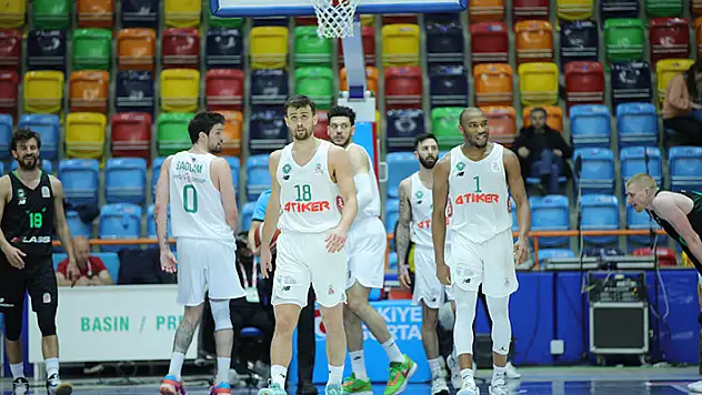 6 FİNAL MAÇIMIZ VAR!
