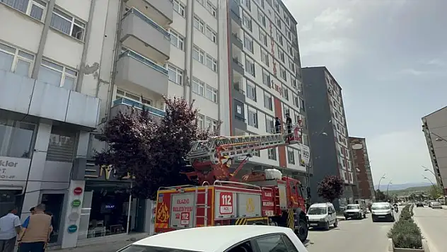 6 gün haber alınamadı, evde uyuduğu ortaya çıktı
