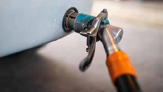 6 günde 3. zam haberi! LPG bu gece yeniden zamlanıyor

