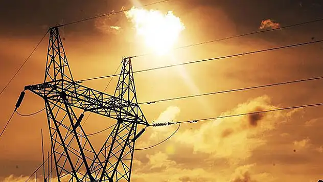 6 ilde elektrik kesintisi!