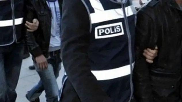 6 ilde Paralel Yapı'ya operasyon