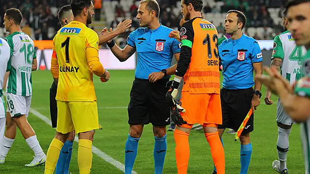 6 isim Süper Lig'e yükseldi

