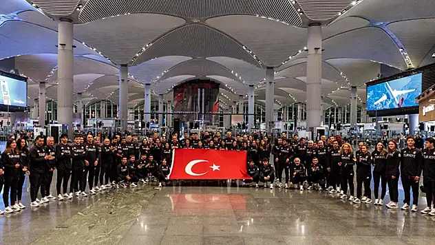 6. İslami Dayanışma Oyunları'nın açılış töreni yarın