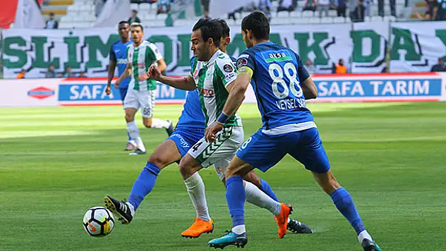 6 KADER MAÇI