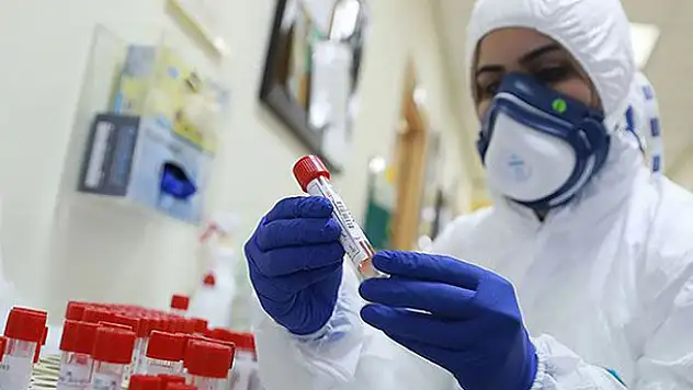 6 Mayıs koronavirüs tablosu! Vaka, Hasta, ölü sayısı ve son durum açıklandı