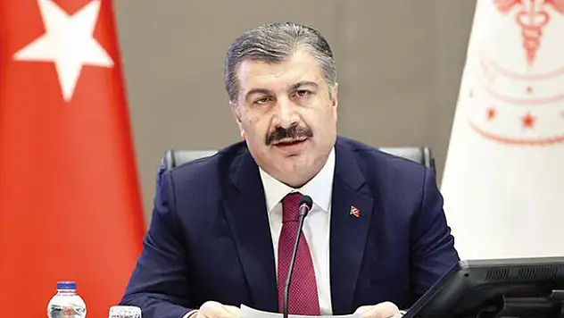 6 Mayıs koronavirüs tablosu! Vaka, ölü sayısı ve son durum açıklandı