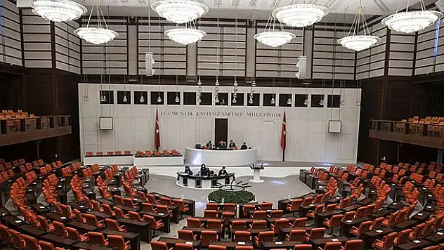 6 Milletvekili daha koronavirüse yakalandı