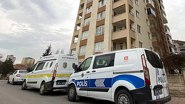 6'ncı kattan düşüp ölen kadının eşi, 2,5 ay sonra tutuklandı
