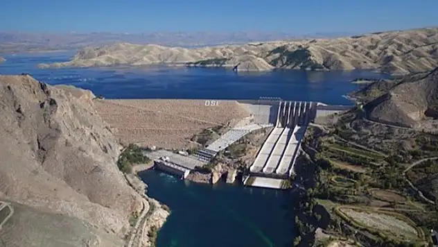 6'sı Konya'ya inşa edildi! Yer altı barajları suyun korunması için alternatif oluyor
