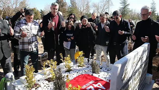 6 Şubat depremlerinde vefat eden milli hentbolcu Cemal Kütahya, Konya'da anıldı