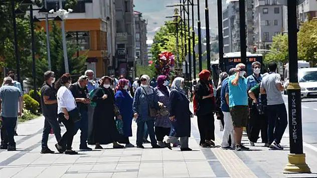 6 Temmuz koronavirüs tablosu! Vaka, Hasta, ölü sayısı ve son durum açıklandı