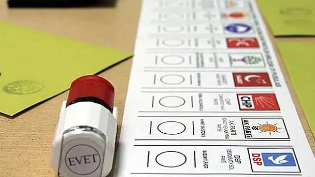 6 ülkede oy verme işlemi başladı