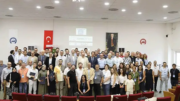 6. Ulusal Laboratuvar Hayvanları Bilimi Kongresi tamamlandı
