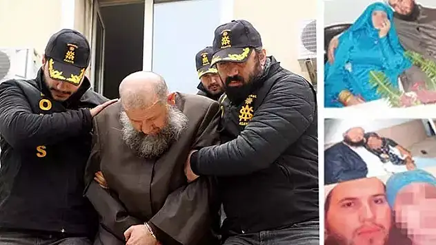 6 yaşında evlendirilme davası: Yarın karar bekleniyor

