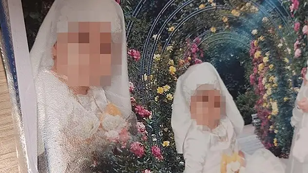 6 yaşında evlendirme davası 10 Haziran'a ertelendi