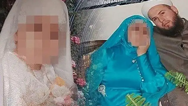 6 yaşında evlendirme davası 23 Eylül'e ertelendi