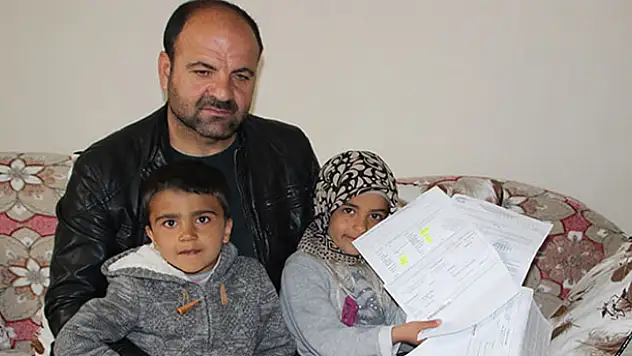 6 yaşındaki çocuğun adına şirket kurdular