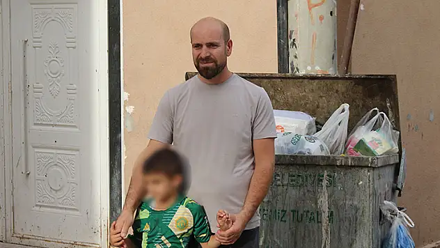 6 yaşındaki çocuk altın dolu kutuyu sokağa attı, bulan kadın kayıplara karıştı