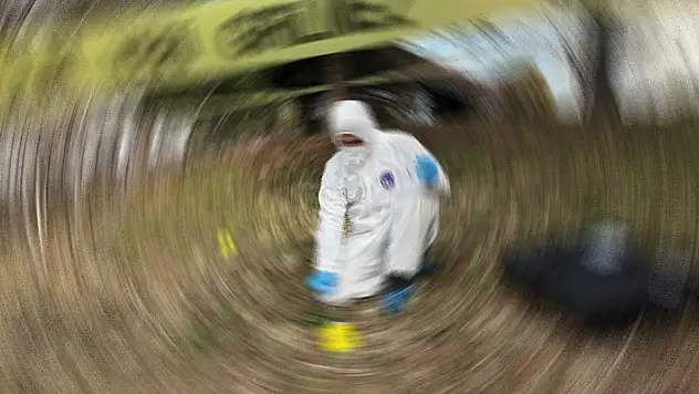 6 yıl önce jandarma karakolundan firar eden uzman çavuşun kemikleri bulundu
