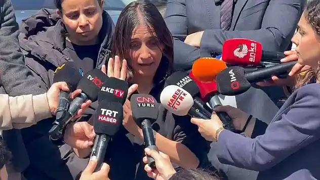 6 yıllık sır perdesi aralanıyor: Gülistan Doku'nun ablasından şok iddia