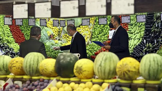 6 zincir markete para cezası
