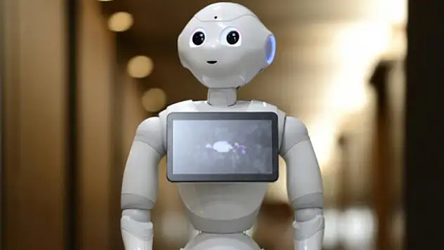 60 bin kişi robotlar yüzünden işsiz kaldı
