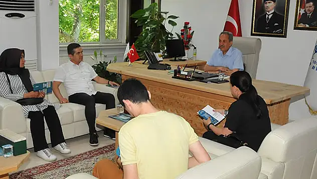 60. Uluslararası Akşehir Nasreddin Hoca Şenliği Programı açıklandı