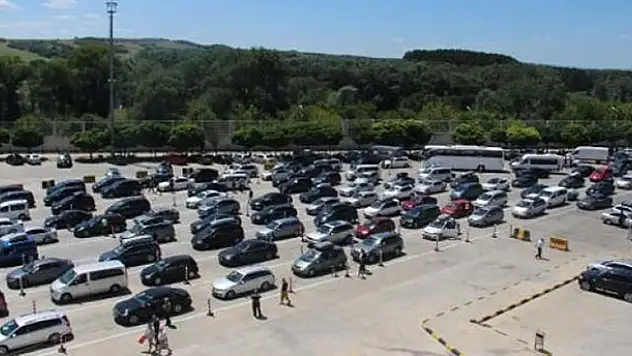 600 bin gurbetçi SGK kapısında