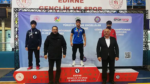 600 kulüp, 13 bin sporcu! 