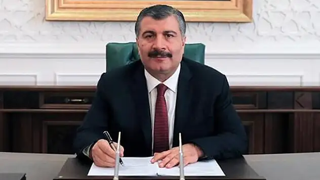 601 sağlık çalışanı koronavirüse yakalandı