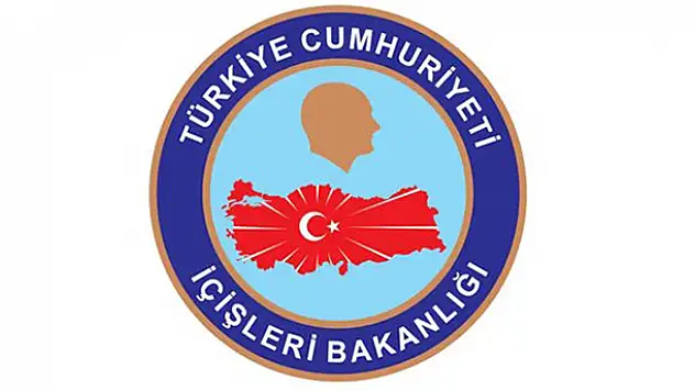 616 mülki idare amirinin görev yeri değişti