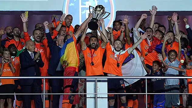 62 sezonda 6 şampiyon