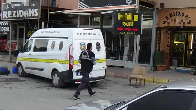 62 yaşındaki adam rezidansta ölü bulundu
