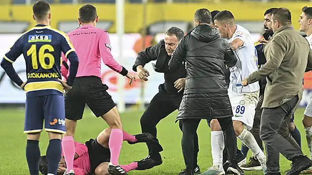 6222'ye düzenleme geliyor
