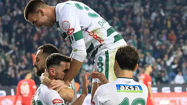 65 ŞEHİR! 139 TAKIM
