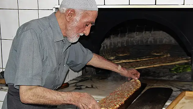 65 senedir lezzete kürek uzatıyor