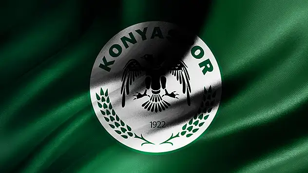 65 sezonluk puan cetvelinde Konyaspor 15. sırada yer alıyor
