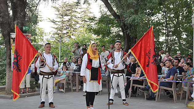 65. Uluslararası Akşehir Nasreddin Hoca Şenlikleri sürüyor