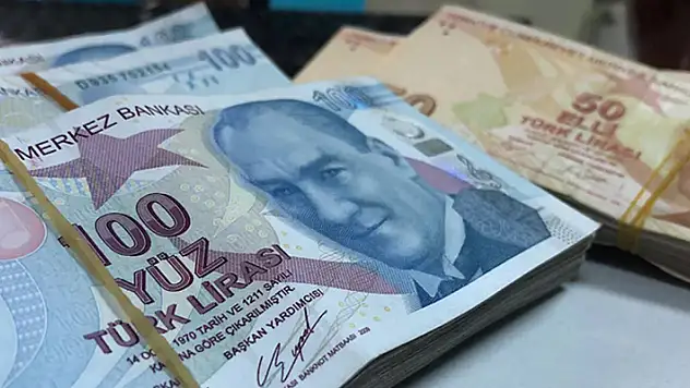 65 yaş aylığı, işsizlik maaşı, staj ücreti, engelli aylığı, GSS primi, hepsine zam geliyor...
