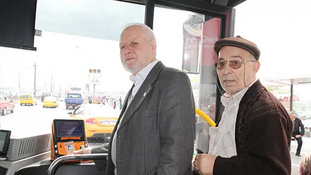 65 yaş üstüne sınırlama geldi