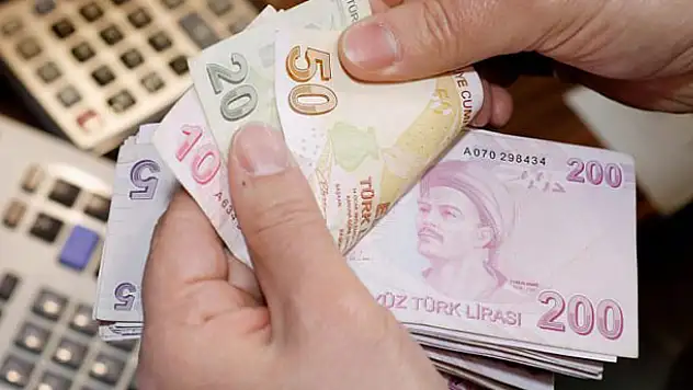65 yaş ve engelli aylıklarına zam geldi
