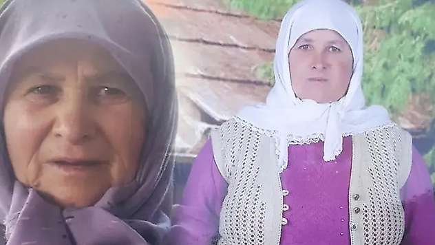 65 yaşındaki kadının ölümünde cinsel saldırı ve darp detayı