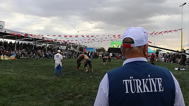661. Tarihi Kırkpınar Yağlı Güreşleri Festivali'nin programı belirlendi
