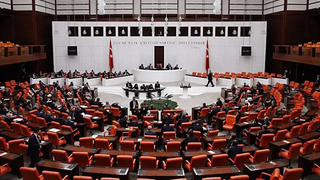 67. Madde anayasa taslağına son anda geri döndü!
