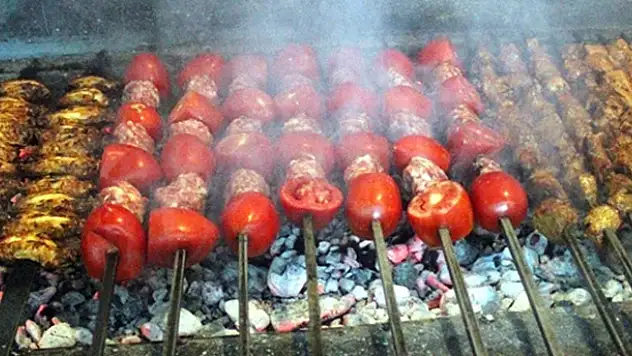 67 yıllık ünlü kebapçı iflas etti