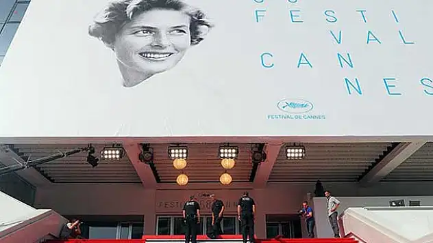 68. Cannes Film Festivali perdelerini açtı